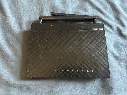 Asus n66u router - rt‑n66u,