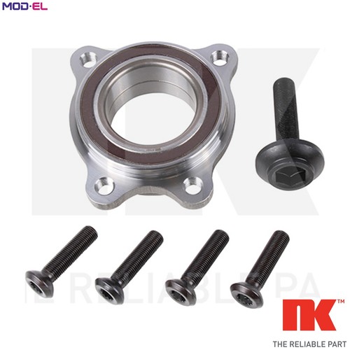 Wheel bearing kit - kit, for