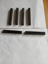 Piano Sharp ebony 100 years old Sturdy Piano Accessory  £10      6 off free del