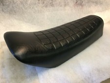 KAWASAKI S2/H2A SEAT COVER ONLY!  BEST QUALITY