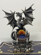 MYTH AND MAGIC DRAGON OF THE