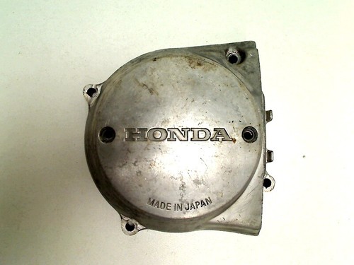 Engine cover left honda - left, cb