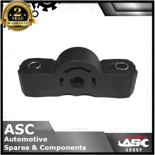 Exhaust hanger rubber mount - exhaust,