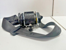 Renault Clio Scenic Master Citroen Front Left Seat Belt 0232894000 2013-2019