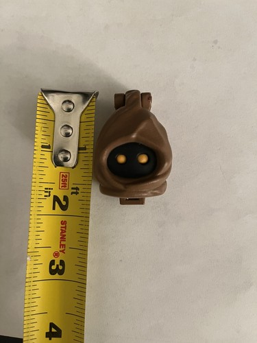 Star wars jawa mini - star,
