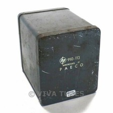 Vintage HP Paeco 910-113 Power