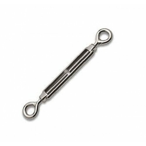 Open body turnbuckle t316 - body,