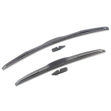 Toyota Prius Plus ZVW4 MPV ACP Exact Fit Hybrid Flat Aero Front Wiper Blades