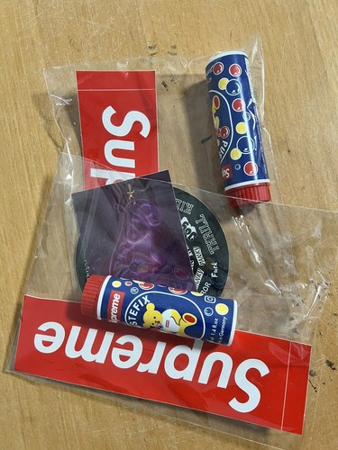Supreme pustefix bubbles - bubbles, &