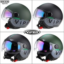 Viper RSV19 Forza ECE 22.06
