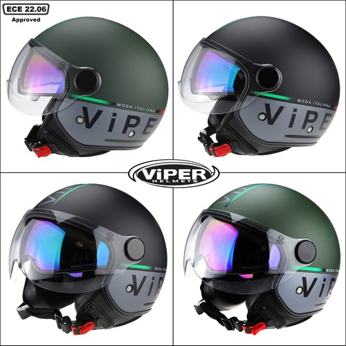 Viper rsv19 forza ece - viper,