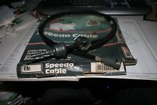 MOPROD MSD866 (QSC3128) SPEEDO CABLE - AUSTIN MAESTRO 1.3 AND VAN (NOT HLE)