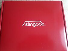 Slingbox Solo SB260-110 Sling Media Player. Working.