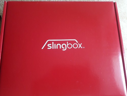 Slingbox solo sb260 - slingbox, sb260-110