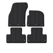 TRAVALL All Weather Floor Mats
