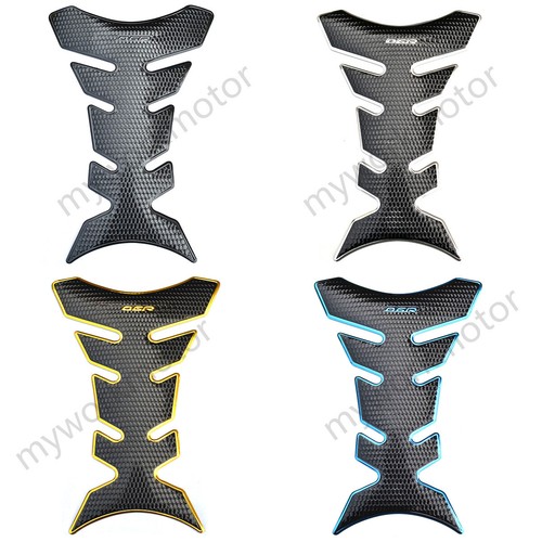 Fuel tank sticker - , pad