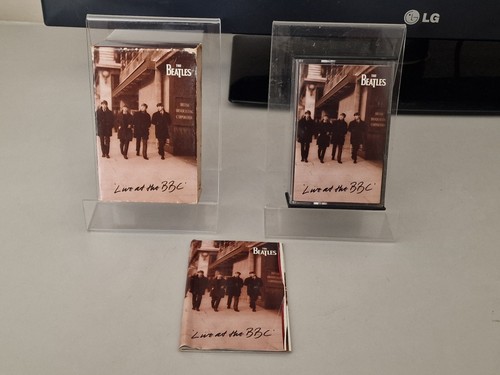 The beatles live bbc - at,