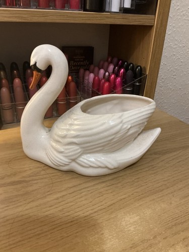 Carlis ware english swan - english,