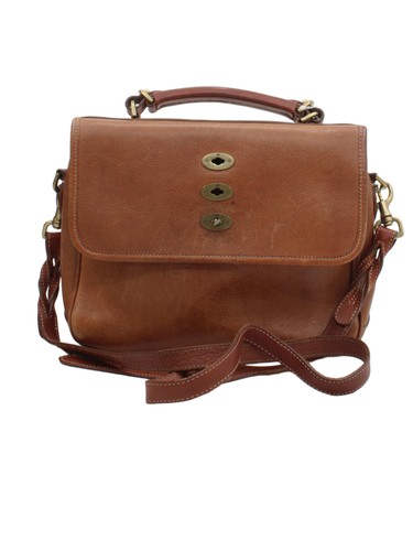 Mulberry men bag brown - bag, 100%