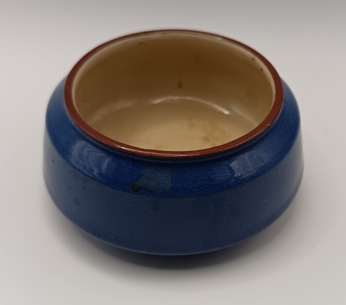 Vintage auld vale art - vale, pottery