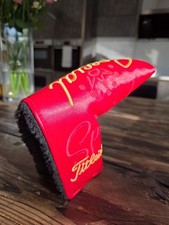 Scotty Cameron Red Special