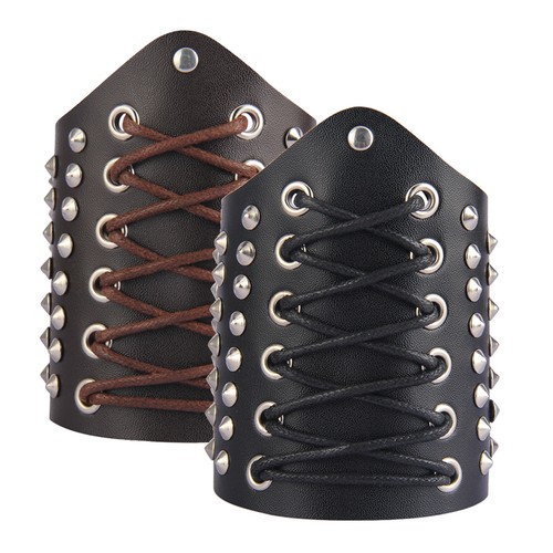 Retro real leather - retro,