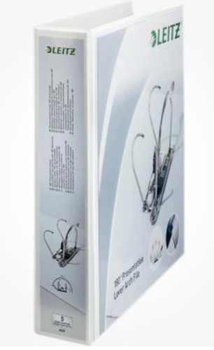 10x leitz presentation - presentation, lever