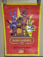 Five Nights at Freddy's 2