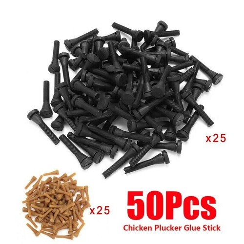 Picker chicken plucker - chicken,