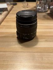 Canon EF 28-105mm f/4-5.6 USM