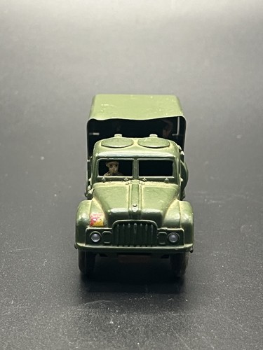 England dinky toys 641 - #641, 1