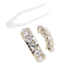 (Gold)Hip Hop Grill Teeth