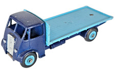 Dinky Supertoys 512 Guy Flat