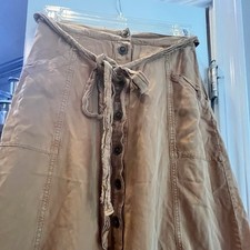 Maeve Womens the Copper Cotton