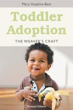 Toddler Adoption The Weaver's