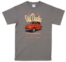Old dudes T Shirt Kelly Franks