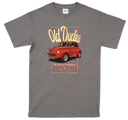 Old dudes shirt kelly franks - t,