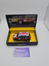 Scalextric Car Scalextric Mini