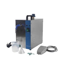 2L Jewelry Gem Steam Cleaner