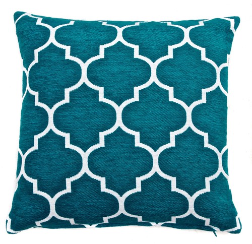 Pack cushion covers teal - pack,