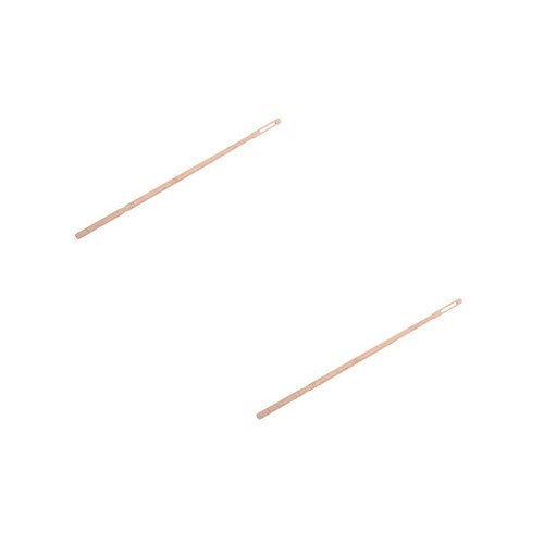 Durable flute cleaning stick - durable,