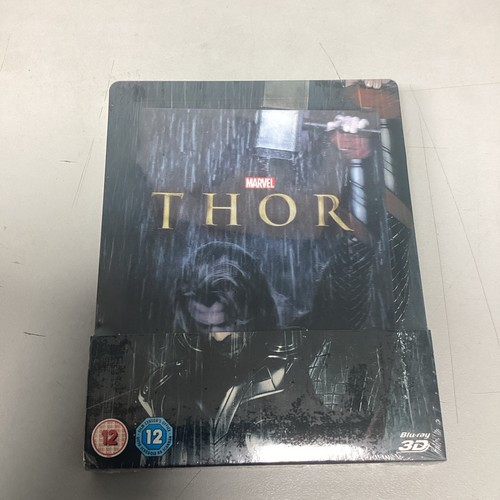 Thor lenticular - thor,