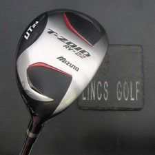 Mizuno T-Zoid RV-02 24°