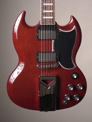 Gibson jake kiszka - kiszka, sg