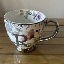 FOX & IVY (R) Mug Grey Matte