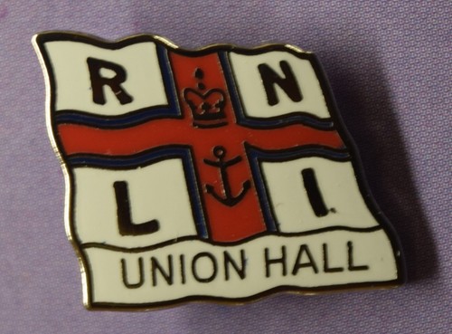 Union hall rnli l - union,