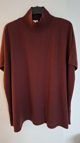Cos oversized poncho - cos, style