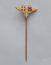 S.A.S. Scandinavian Airlines