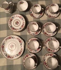 Royal Grafton Fine Bone China
