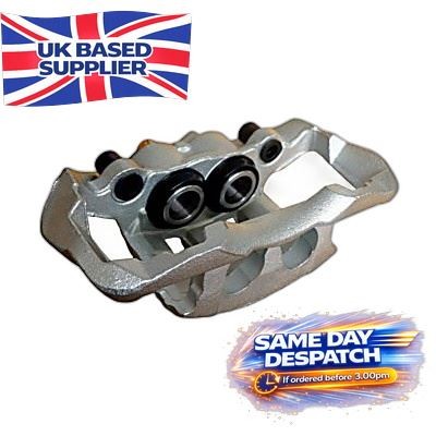 Brake caliper for - brake,
